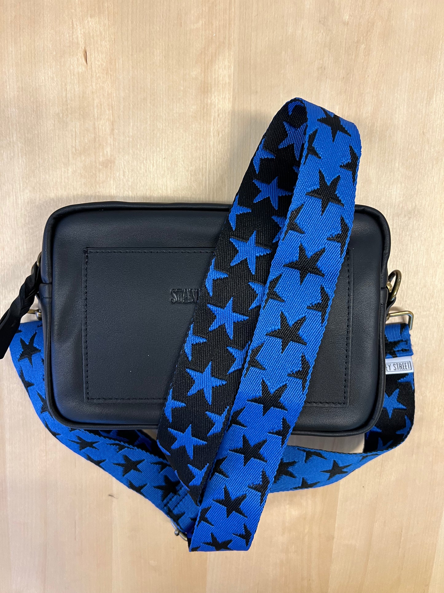 Super Star Strap