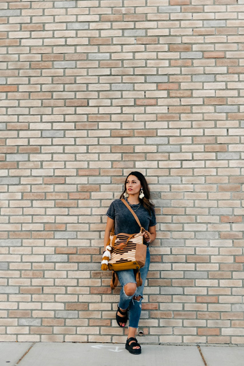 The Alyssa | Day to Day
