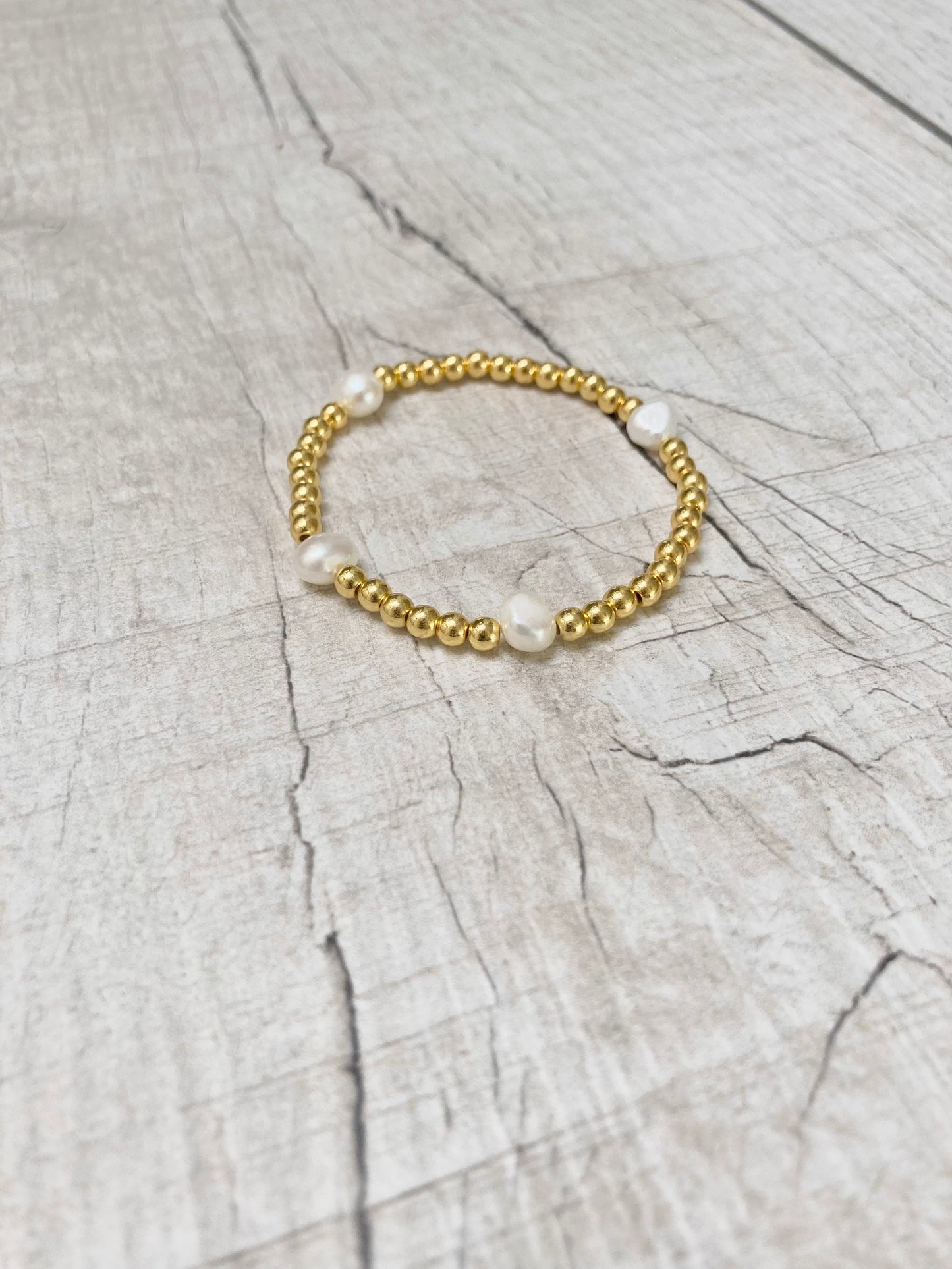 Golden Hour Bracelet