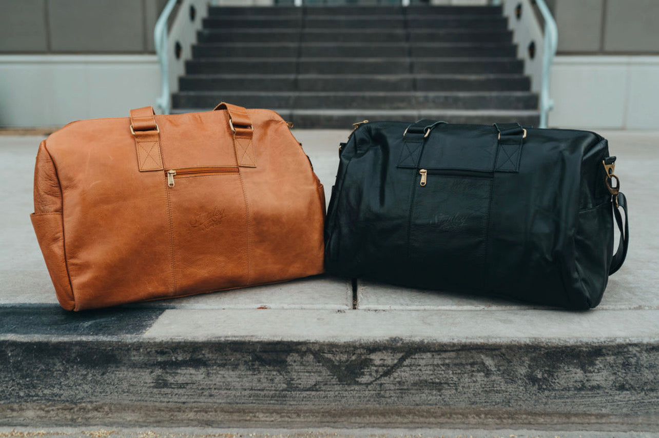 The Dang Cool Duffle-Misfit
