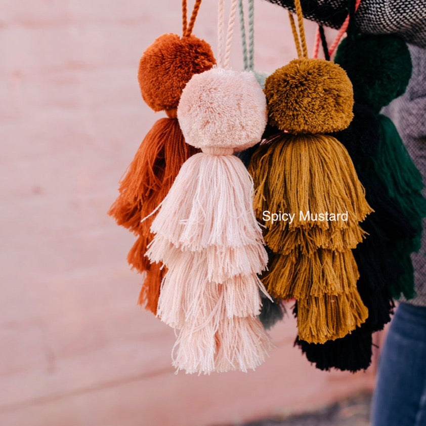 Bag Jewelry