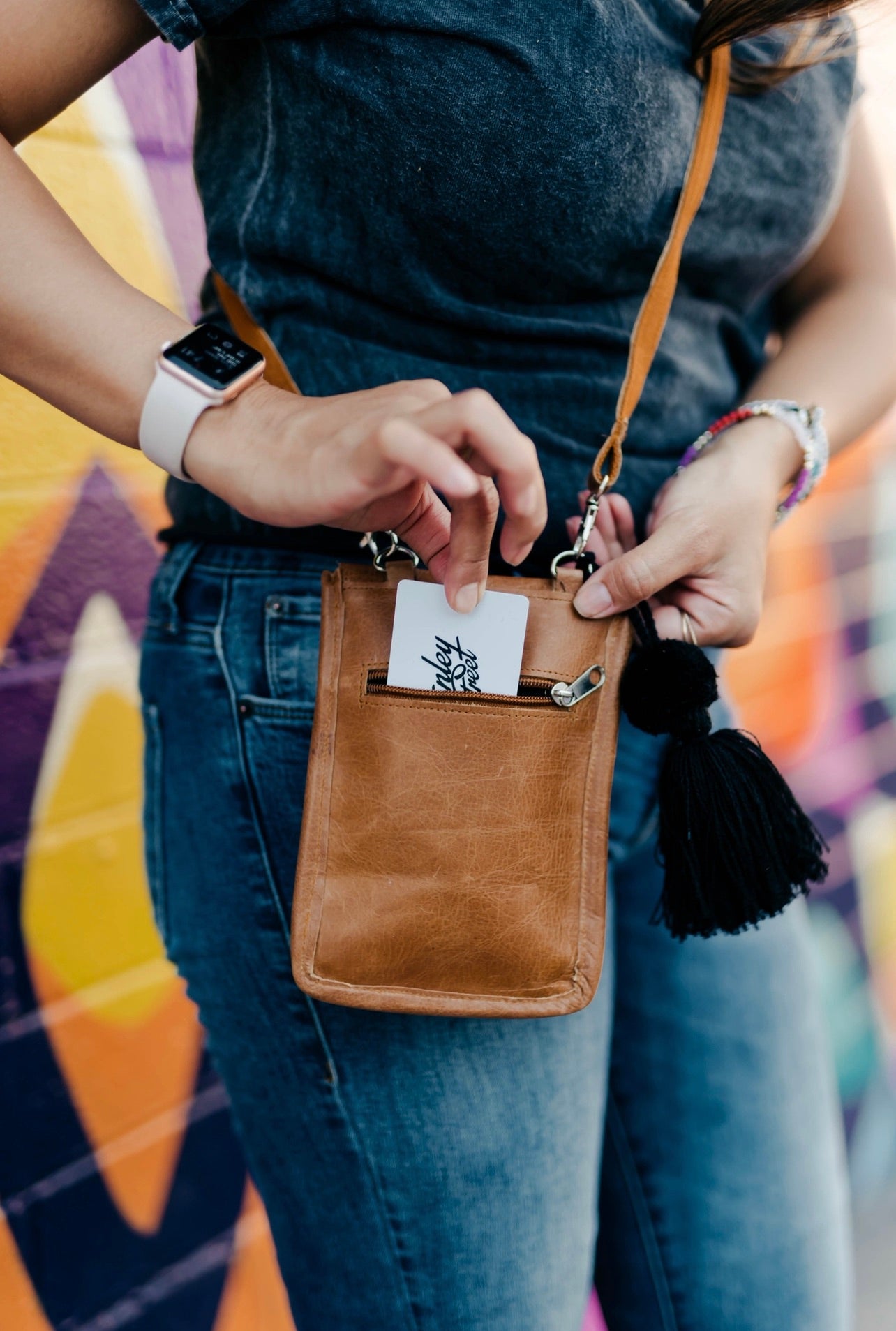 Stanley Street Gift Card