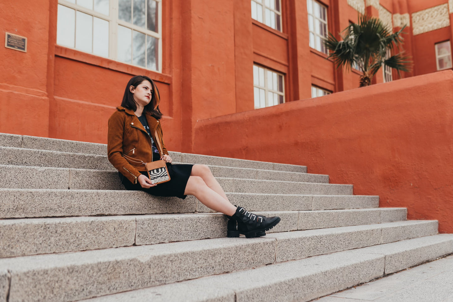 The Stanley Petite Crossbody