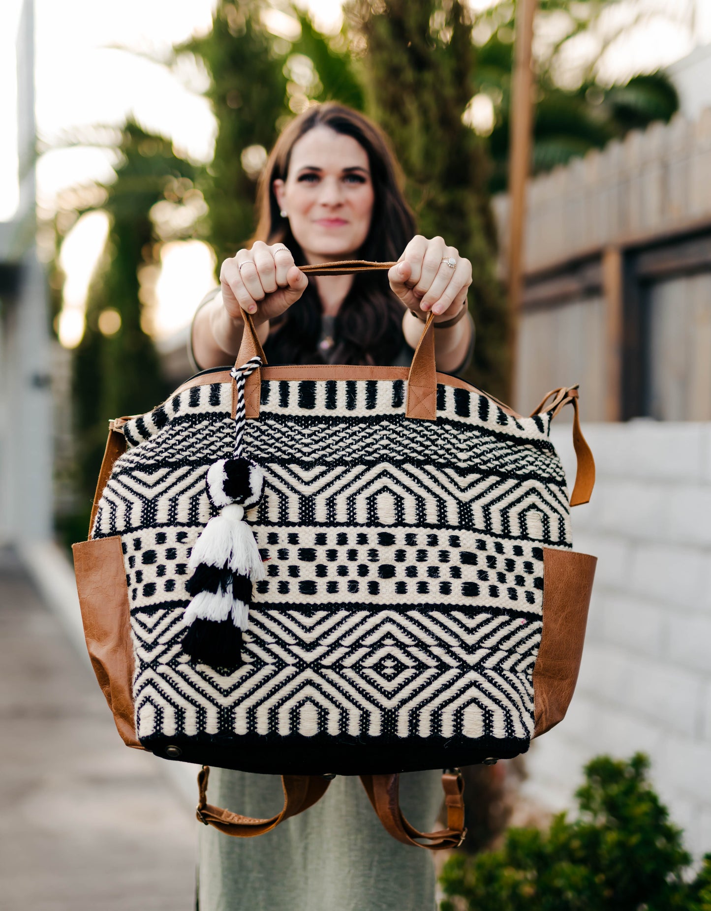 The Stanley Weekender