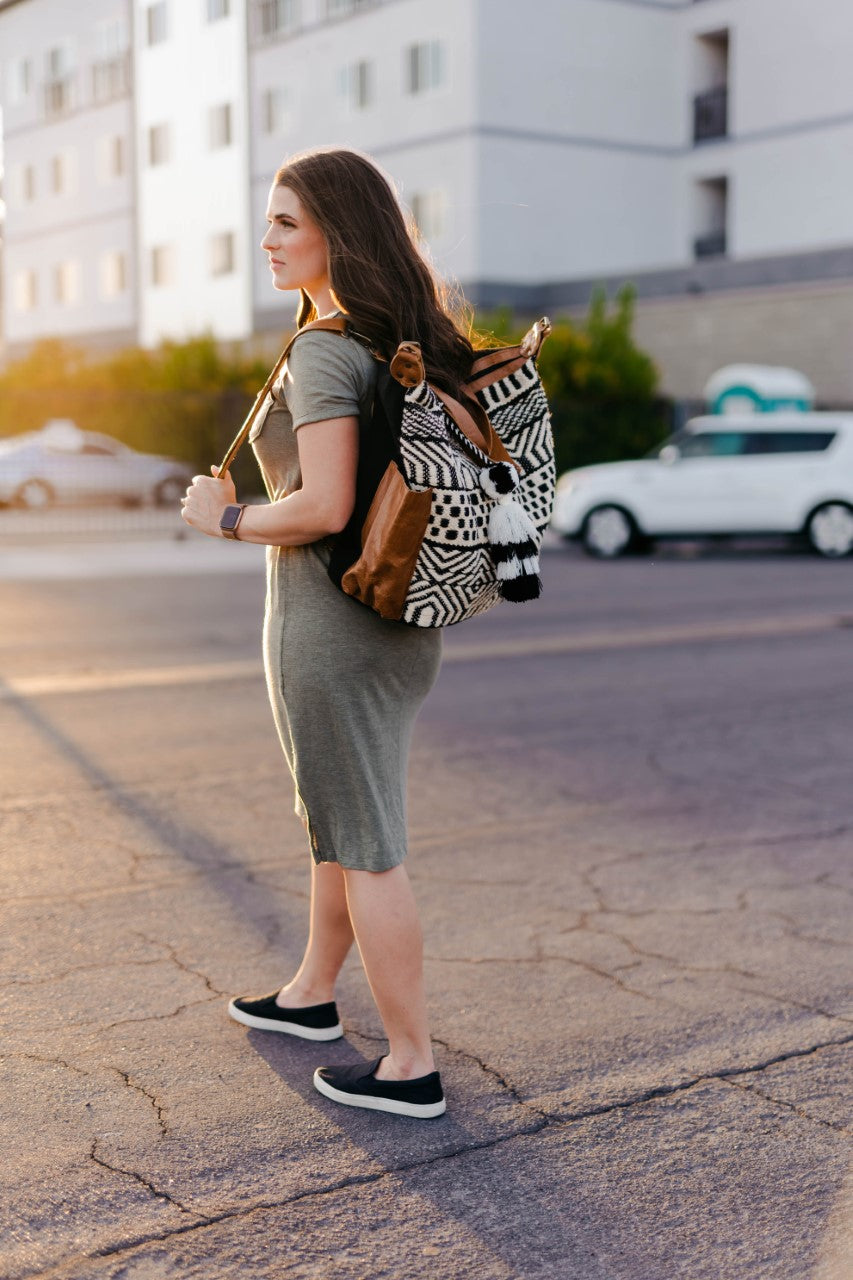 The Stanley Weekender