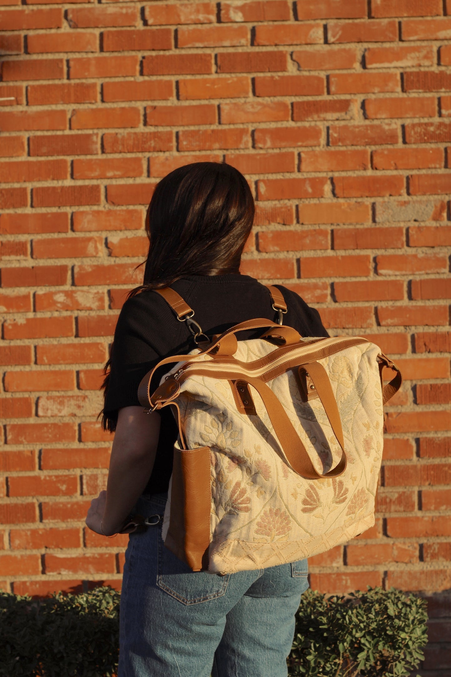 The Gloria Weekender