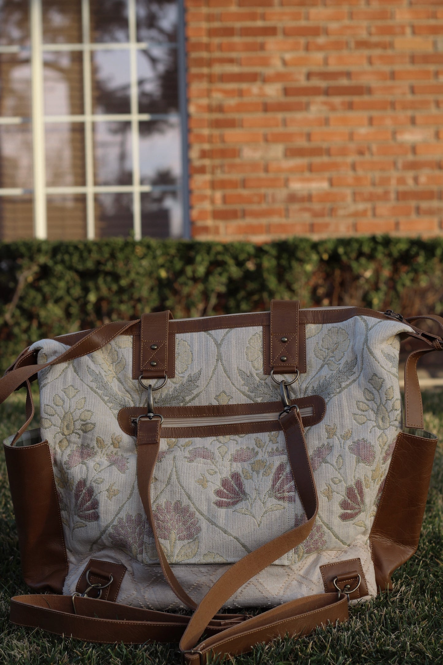 The Gloria Weekender