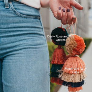 Bag Jewelry