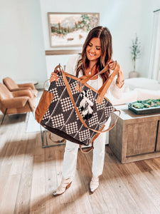 The Holly Weekender